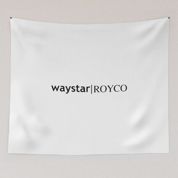 Item preview, waystar | ROYCO Succession designed and sold by kellybubble.