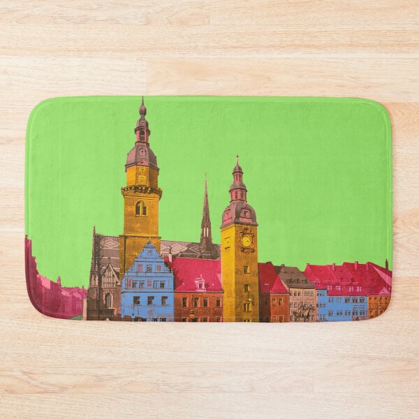 Item preview, Cultural Capital Chemnitz, vintage designed and sold by Mauswohn.