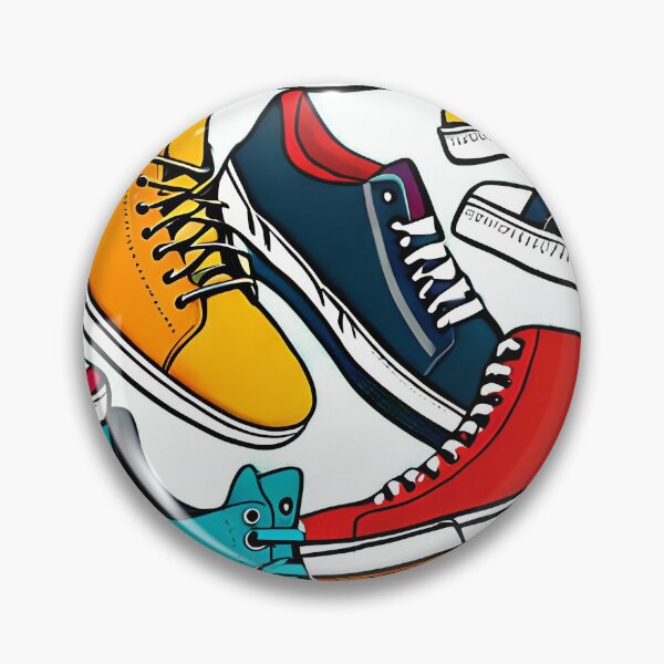 Item preview, Sneaker Savvy designed and sold by Permana96.