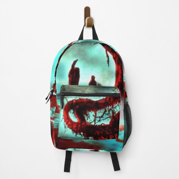 Item preview, Surreal Nightmare: Creepy Swamp designed and sold by Neitherworld-BJ.
