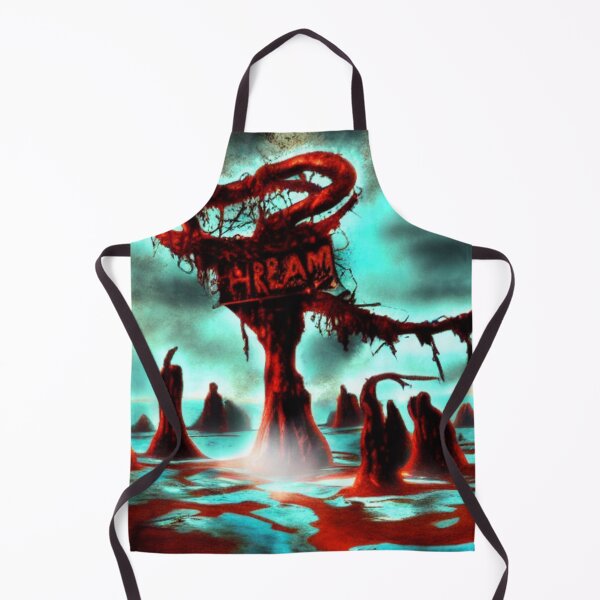 Item preview, Surreal Nightmare: Creepy Swamp designed and sold by Neitherworld-BJ.