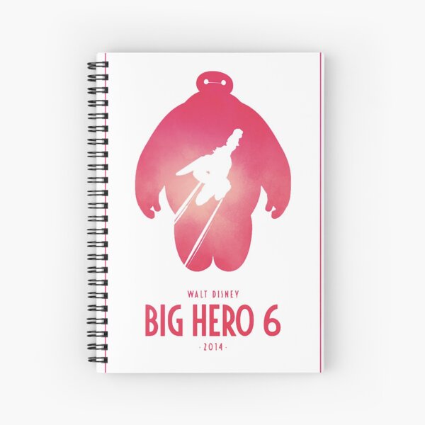 Big Hero 6