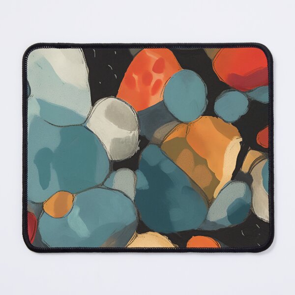 Item preview, A mixture of bold colors designed and sold by RoseShop2093.