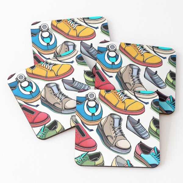 Item preview, Sneaker Squad designed and sold by Permana96.