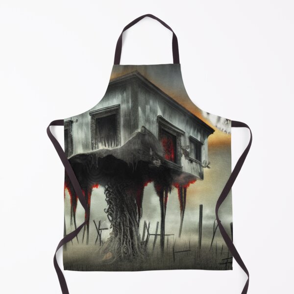 Item preview, Surreal Nightmare: Creepy Tree House designed and sold by Neitherworld-BJ.