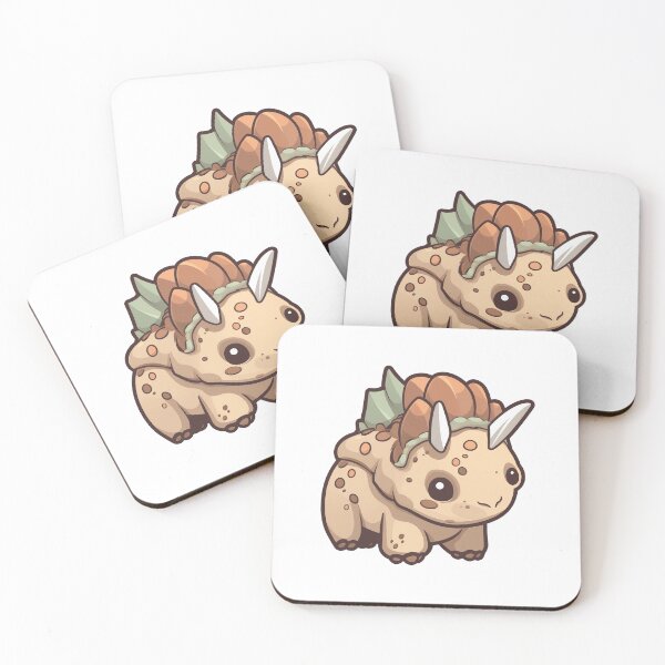 Item preview, Little Creatures - Zorro designed and sold by TaurusDigital.