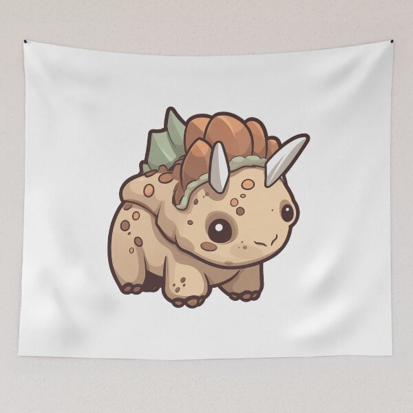 Item preview, Little Creatures - Zorro designed and sold by TaurusDigital.