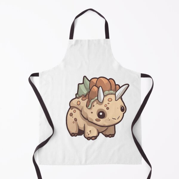 Item preview, Little Creatures - Zorro designed and sold by TaurusDigital.