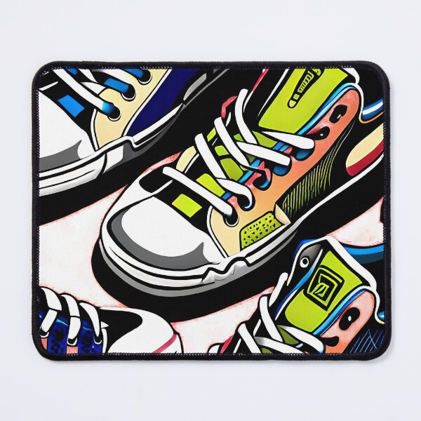Item preview, Sneaker Strut designed and sold by Permana96.