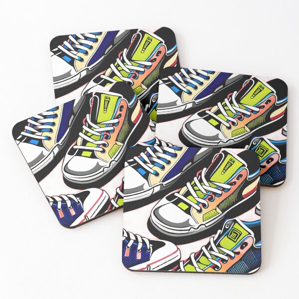 Item preview, Sneaker Strut designed and sold by Permana96.