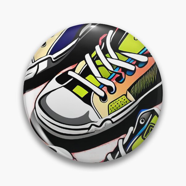 Item preview, Sneaker Strut designed and sold by Permana96.