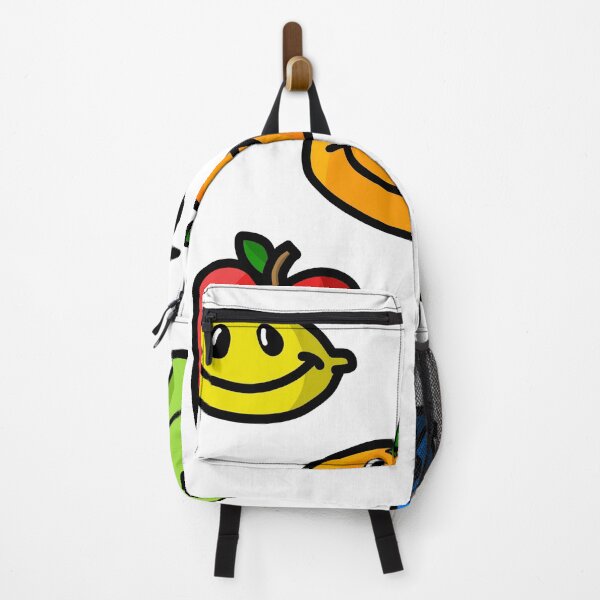 Item preview, Cute Fruits Pack designed and sold by vilefret.