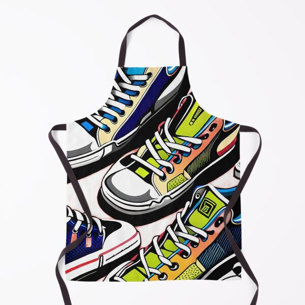 Item preview, Sneaker Strut designed and sold by Permana96.