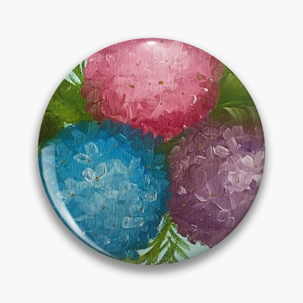 Item preview, Hydrangea designed and sold by Hillary  Butler.