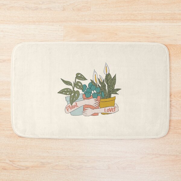 Item preview, Plant Lover designed and sold by Plantfully.