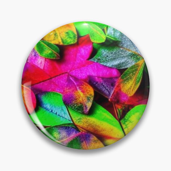 Item preview, nature autumn-colored leaves carpet of colors designed and sold by JaroDesign2023.
