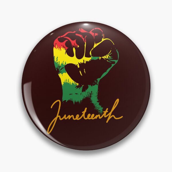 Item preview, Juneteenth Black Proud Celebration Freedom Day designed and sold by ShopFanCreation.