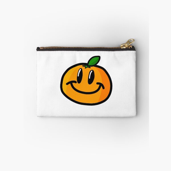 Item preview, Smiling Orange designed and sold by vilefret.