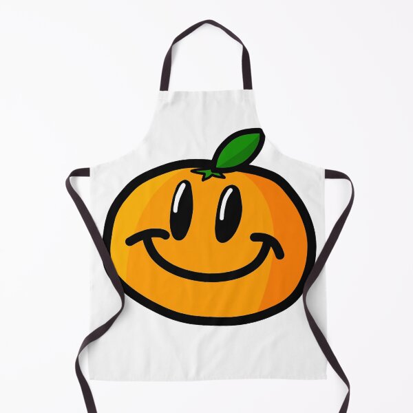 Item preview, Smiling Orange designed and sold by vilefret.