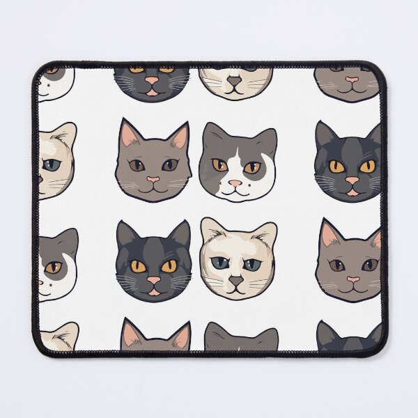 Item preview, Cats Pack designed and sold by StickerWorlds.