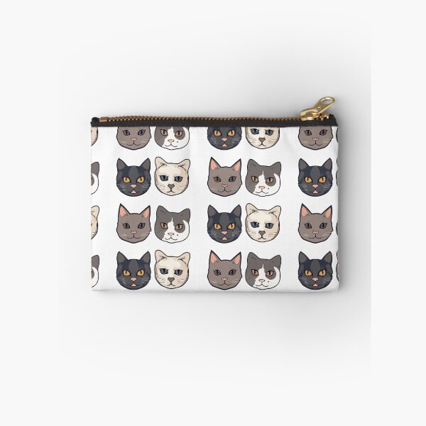 Item preview, Cats Pack designed and sold by StickerWorlds.