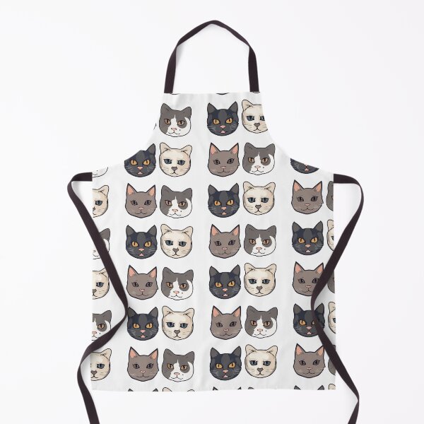 Item preview, Cats Pack designed and sold by StickerWorlds.