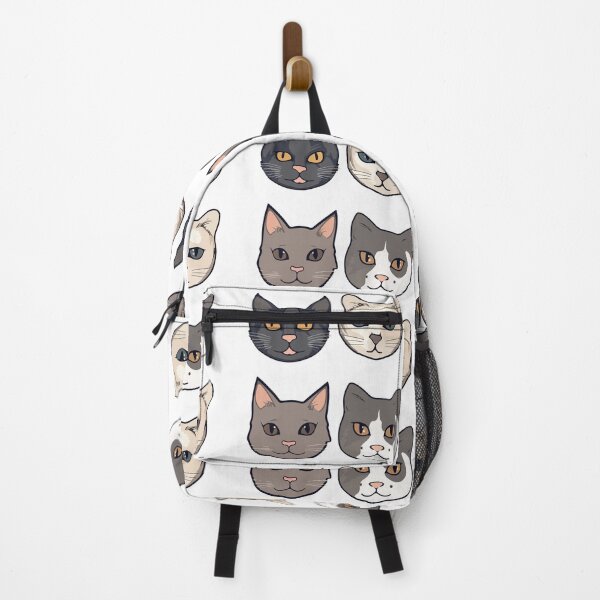 Item preview, Cats Pack designed and sold by StickerWorlds.