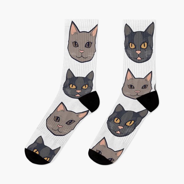 Item preview, Cats Pack designed and sold by StickerWorlds.