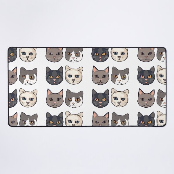 Item preview, Cats Pack designed and sold by StickerWorlds.