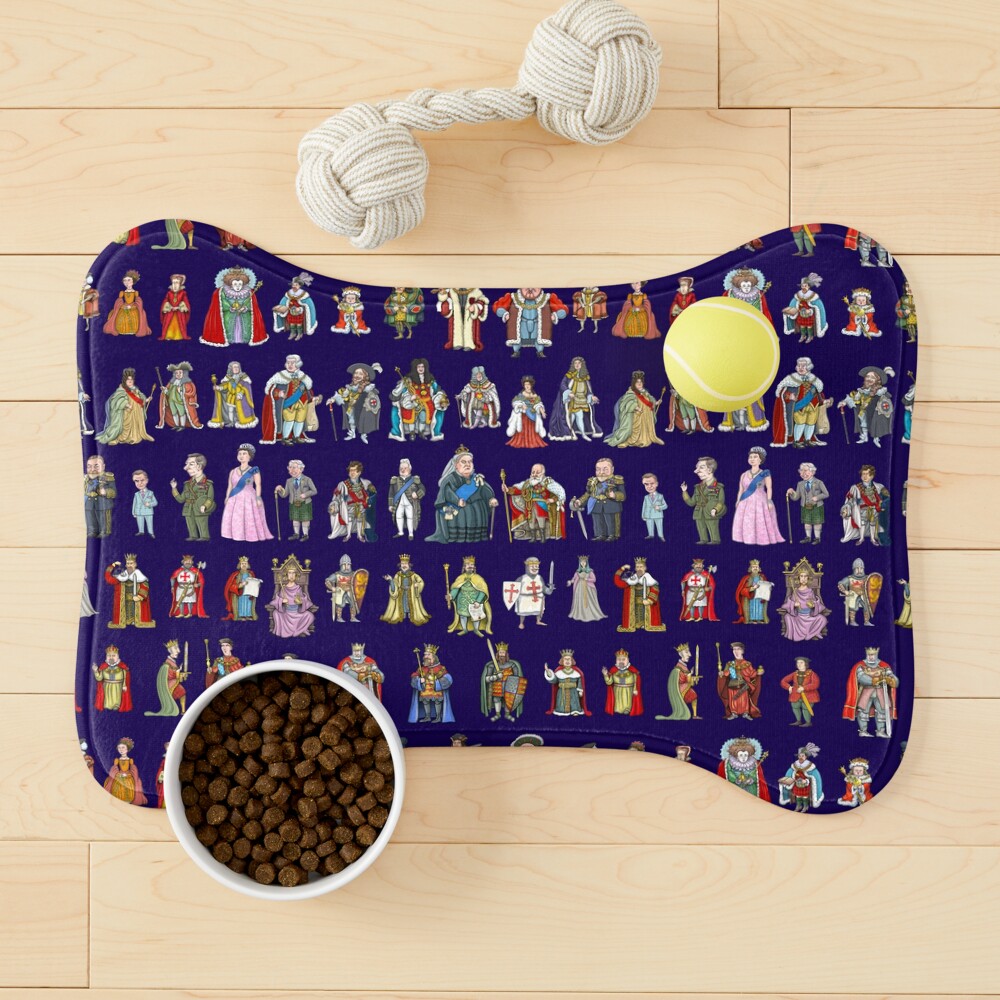 Item preview, Dog Mat designed and sold by MacKaycartoons.