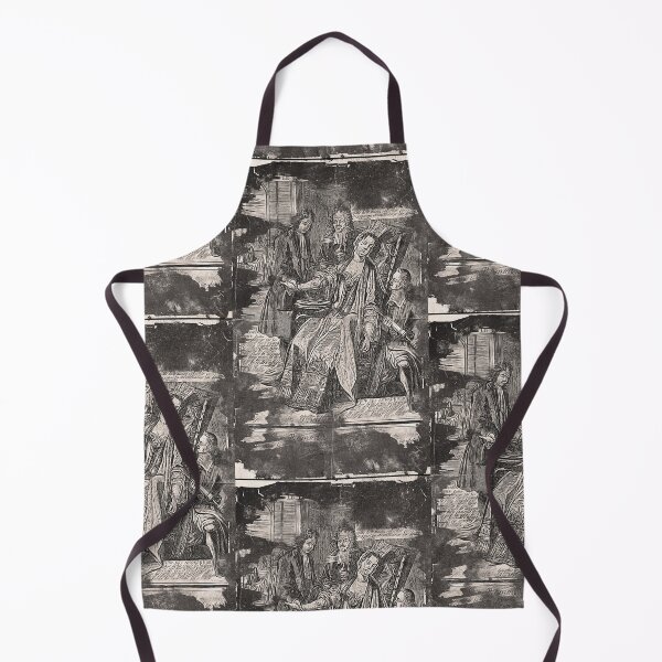 Item preview, Vintage Bloodletting (Sketched) designed and sold by OddVintage.
