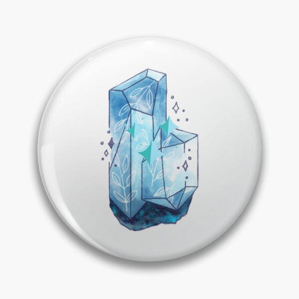 Item preview, Cristal azul Por ABASA designed and sold by ABASA.