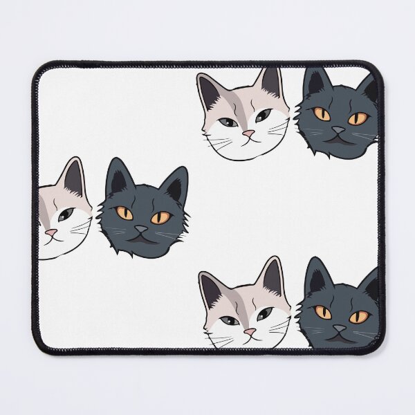 Item preview, Cats Stickers Pack designed and sold by StickerWorlds.