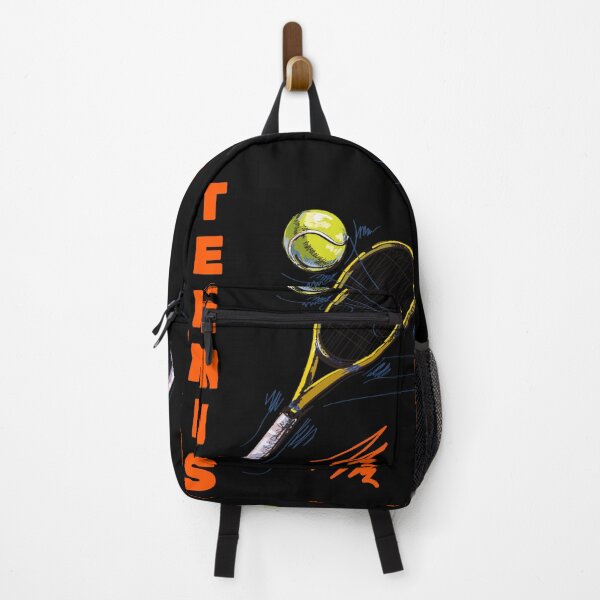 Item preview, TENNIS designed and sold by URBANSPORT.