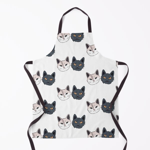 Item preview, Cats Stickers Pack designed and sold by StickerWorlds.