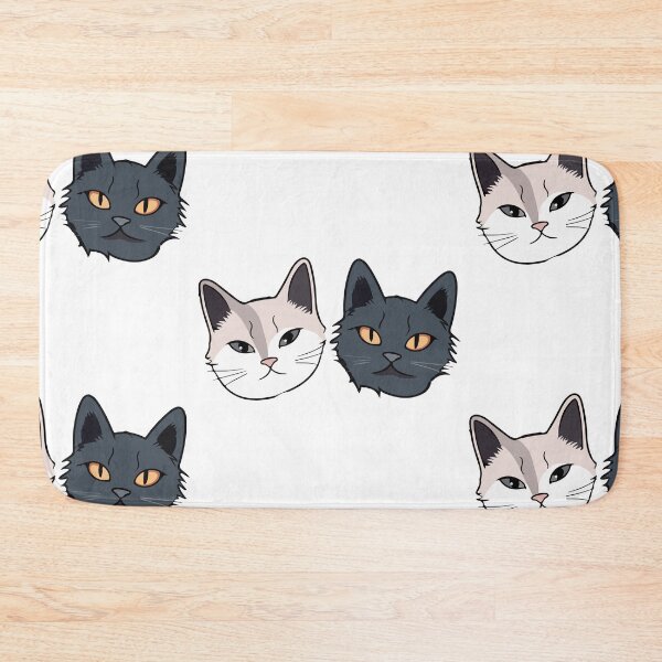 Item preview, Cats Stickers Pack designed and sold by StickerWorlds.