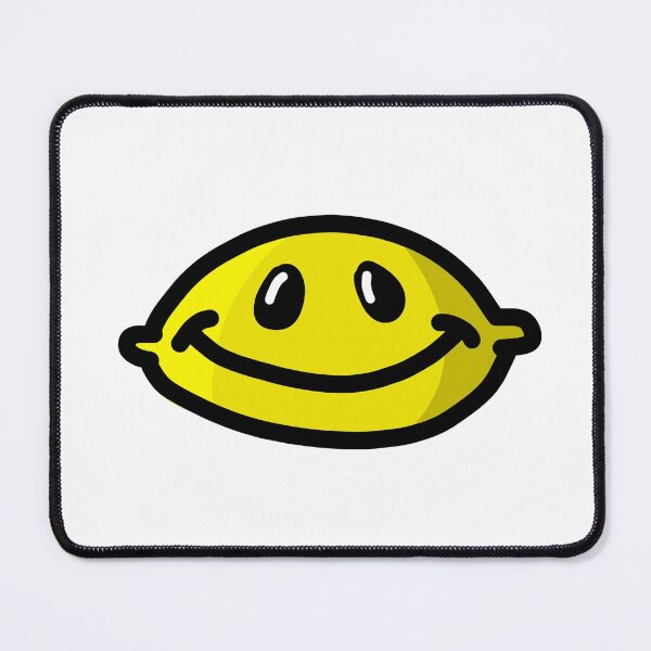 Item preview, Wide Lemon designed and sold by vilefret.