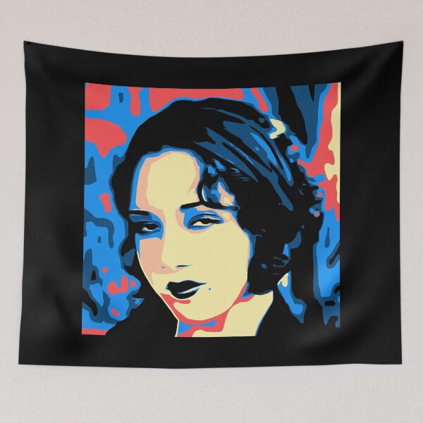 Item preview, Lupe Vélez designed and sold by sirglennbo.