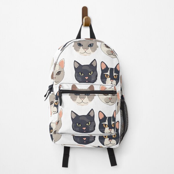 Item preview, Cats designed and sold by StickerWorlds.