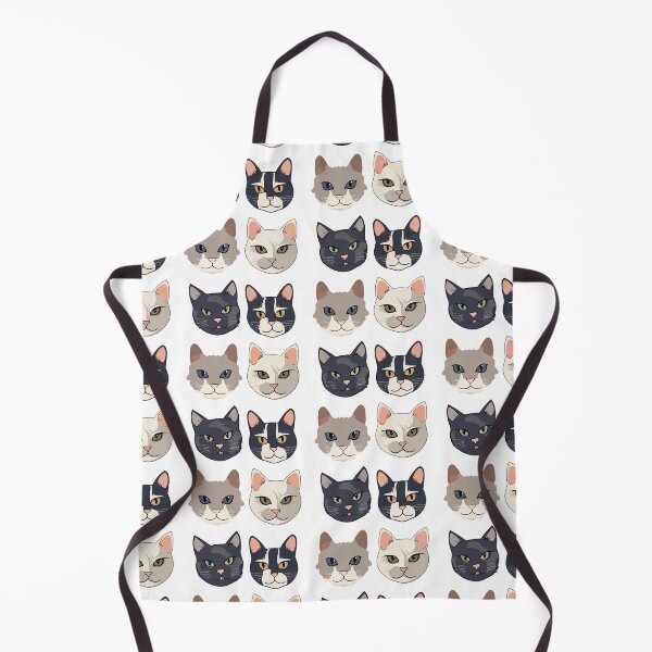 Item preview, Cats designed and sold by StickerWorlds.