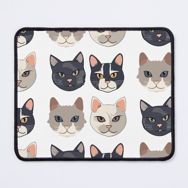 Item preview, Cats designed and sold by StickerWorlds.