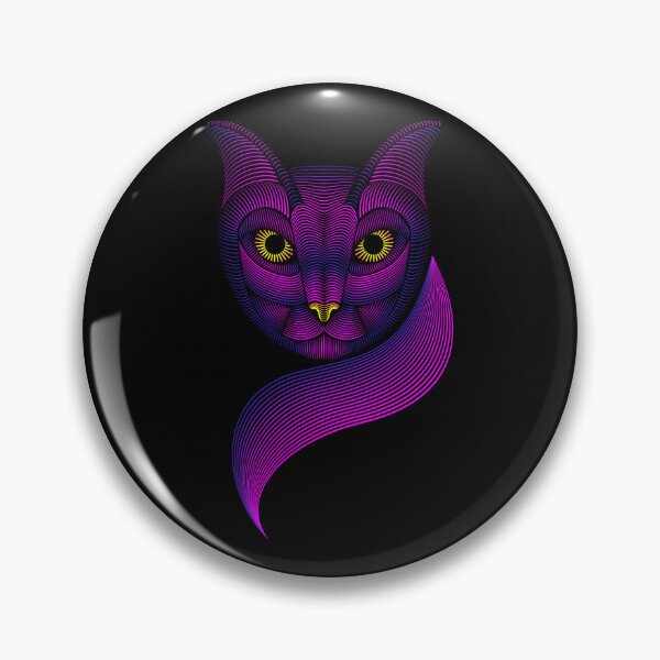 Item preview, Nine Lives designed and sold by ilcalvelage.