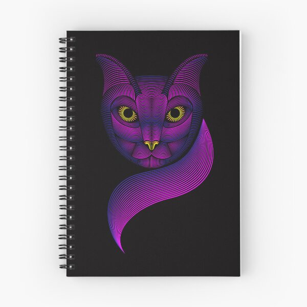 Item preview, Nine Lives designed and sold by ilcalvelage.
