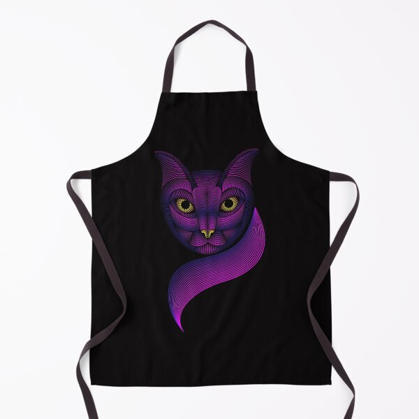 Item preview, Nine Lives designed and sold by ilcalvelage.