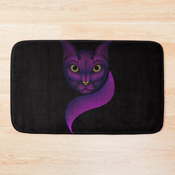 Item preview, Nine Lives designed and sold by ilcalvelage.
