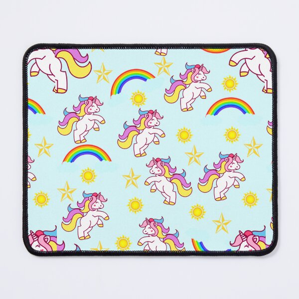 Item preview, Unicorn Pattern designed and sold by PatternTitan.
