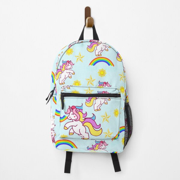 Item preview, Unicorn Pattern designed and sold by PatternTitan.
