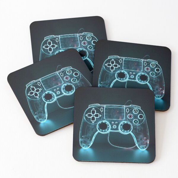 Item preview, Game Controller designed and sold by Ragdollcat.