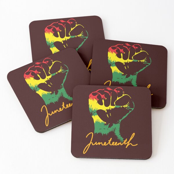 Item preview, Juneteenth Black Proud Celebration Freedom Day designed and sold by ShopFanCreation.