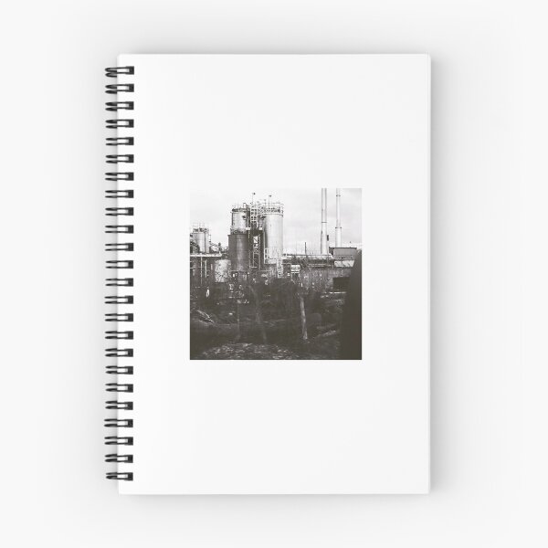 Item preview, INDUSTRIAL MIDDLESBROUGH designed and sold by jessieleighsart.